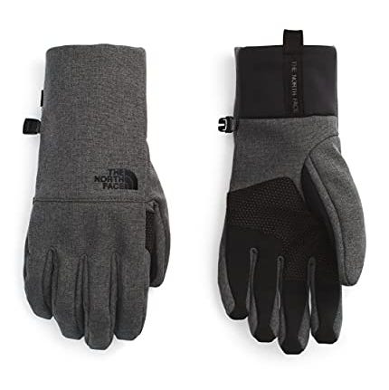 Apex Etip Touchscreen Gloves