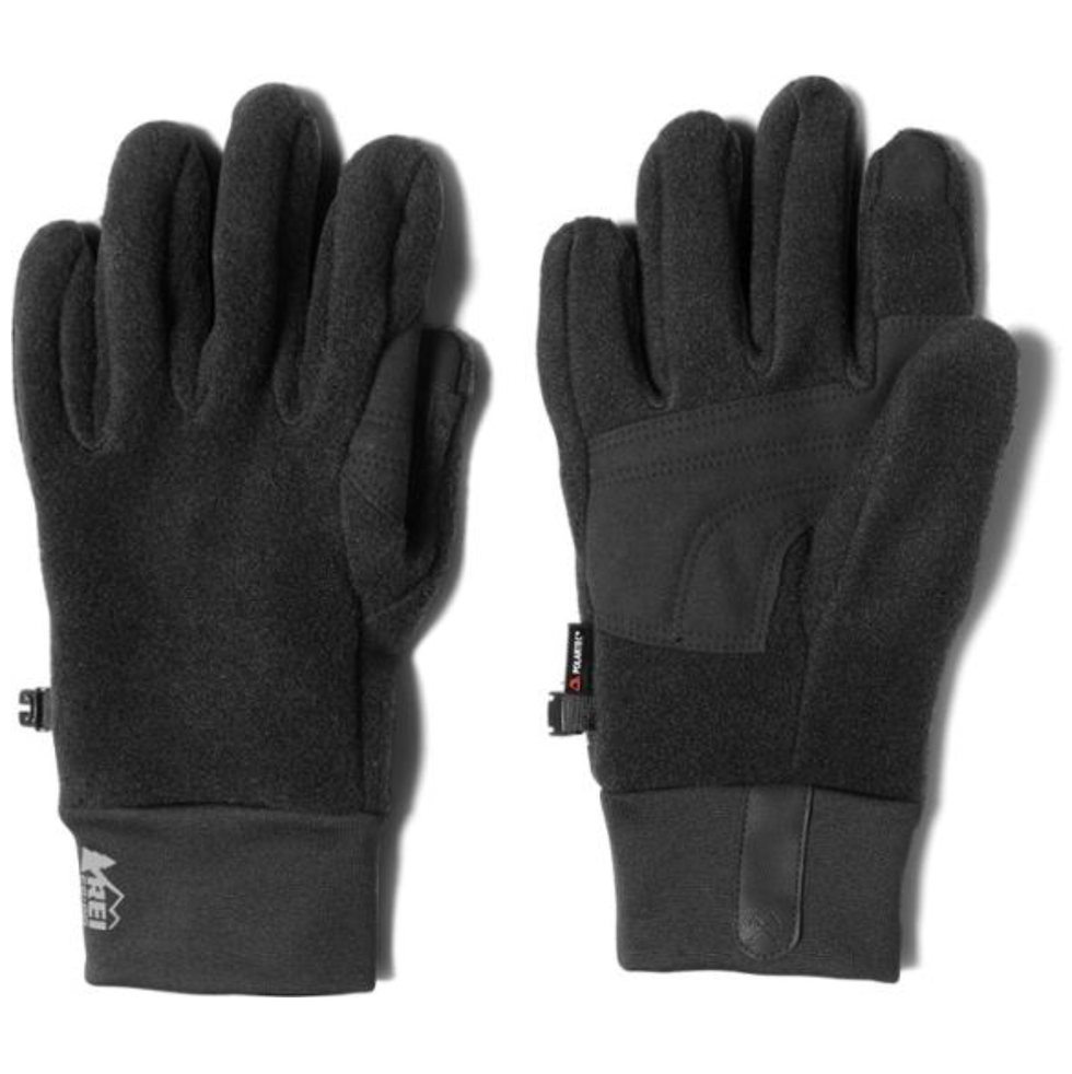 Touchscreen Gloves 