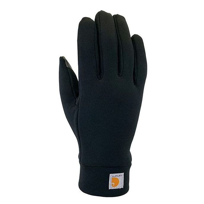 Stretch Fleece Touchscreen Gloves