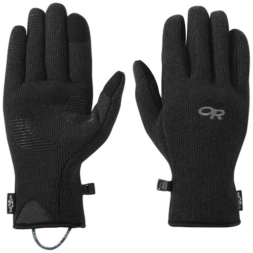  Flurry Sensor Touchscreen Gloves