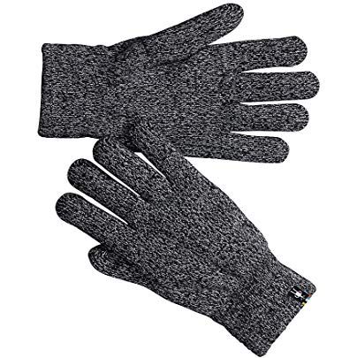 Cozy Touchscreen Gloves