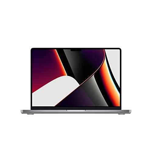 2021 MacBook Pro (14-inch, 512 GB)