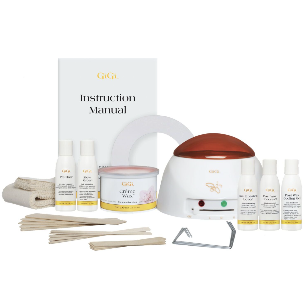 11 best home waxing kits of 2021 - TODAY