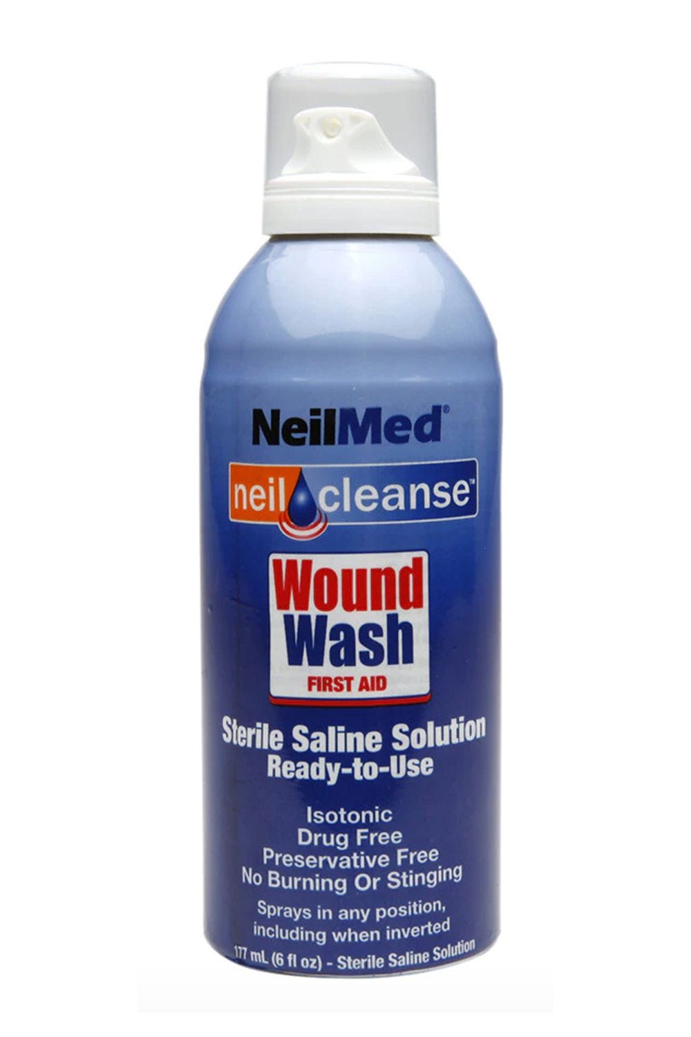 Neilmed Wash Wash