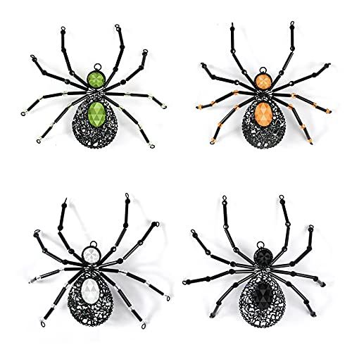 Spider Decorations