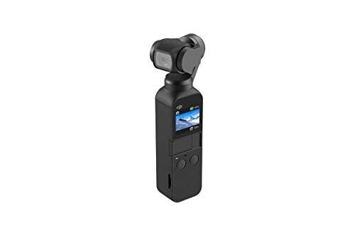 Osmo Pocket Camera Stabilizer