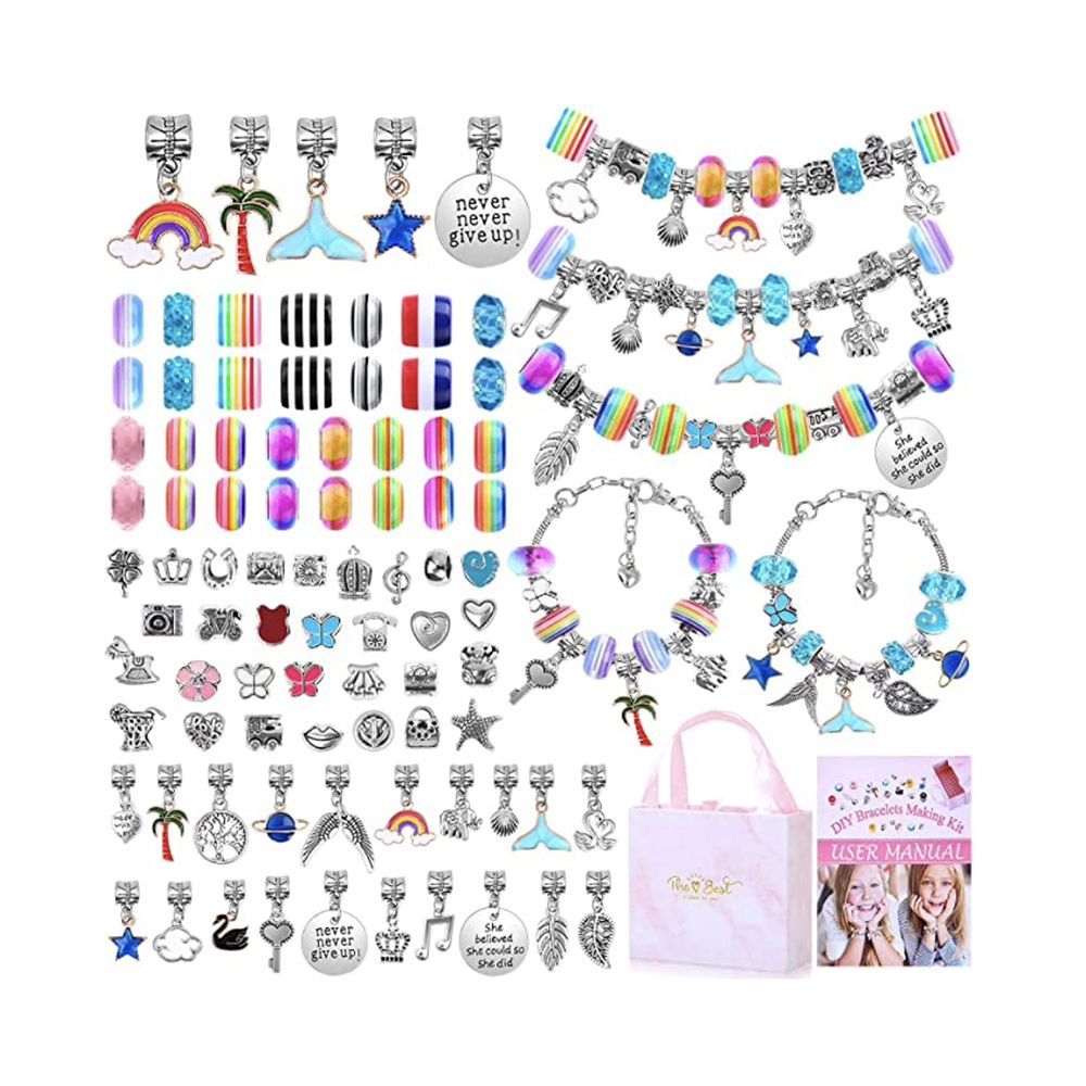 40 Best Gifts for 8 Year Old Girls in 2024 Best Gifts for Girls