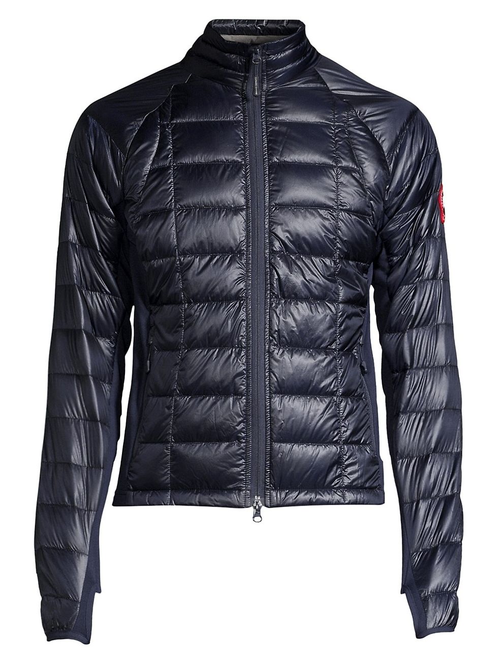 Canada Goose Hybridge Quilted Light Down Jacket