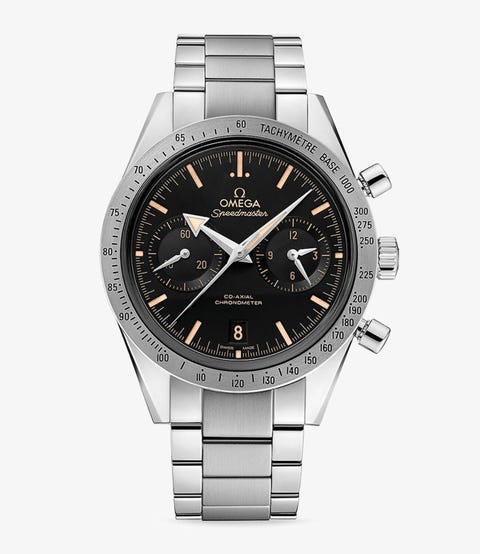 How to Buy an Omega Speedmaster Watch