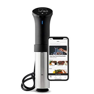 Anova Culinary AN500-US00 Sous Vide Precision Cooker