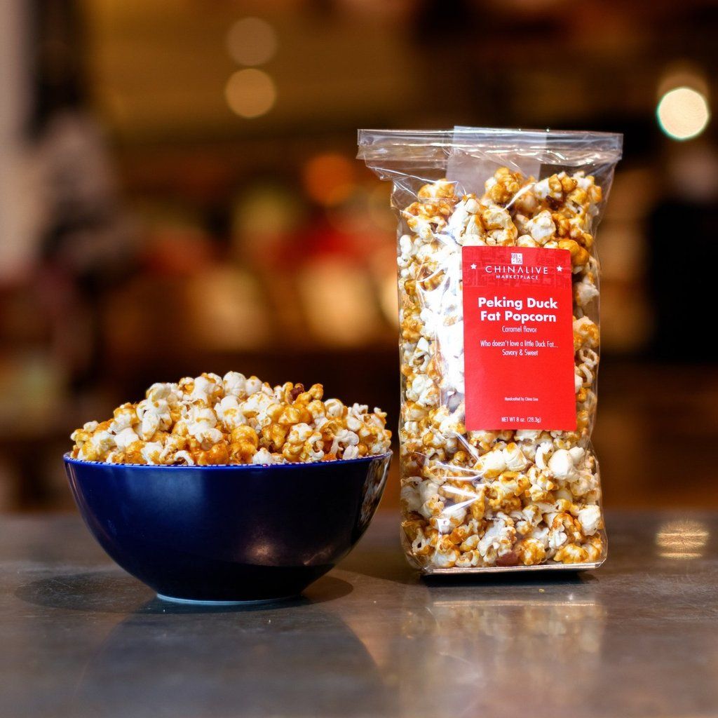 Heirloom Popcorn, Gift Box - Oprah's Favorite Things 2021