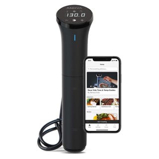 Anova Culinary Sous Vide Precision Cooker Nano Anova Culinary Sous Vide Precision Cooker Nano