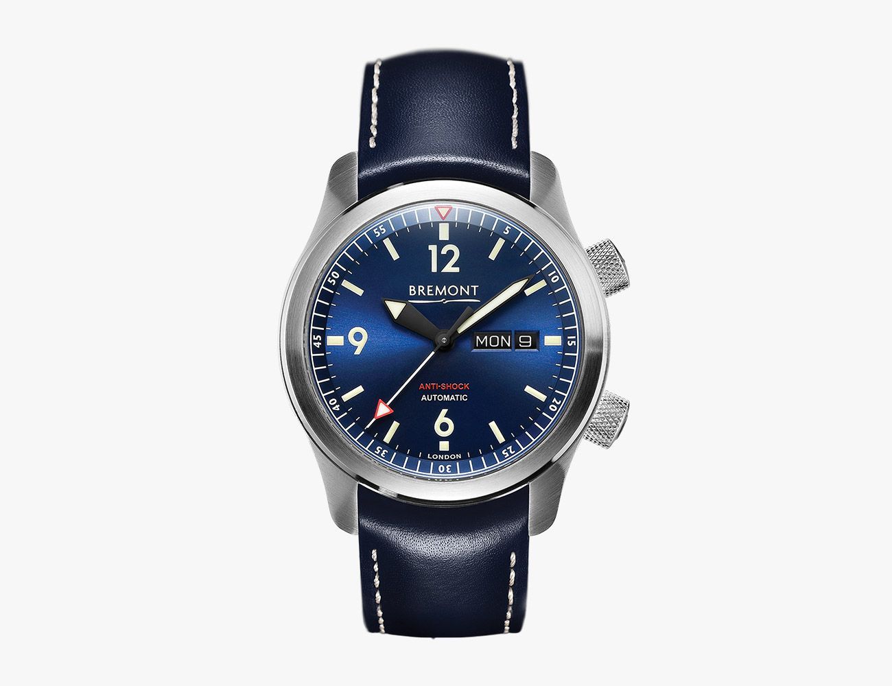 best bremont watch