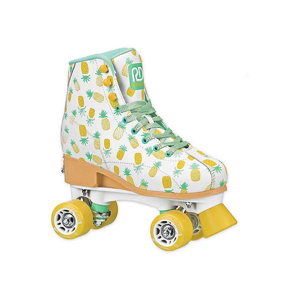 Candi Girl Lucy Adjustable Roller Skates