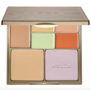 Correct & Perfect All-In-One Color Correcting Palette