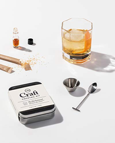 W&P Craft Cocktail Kit