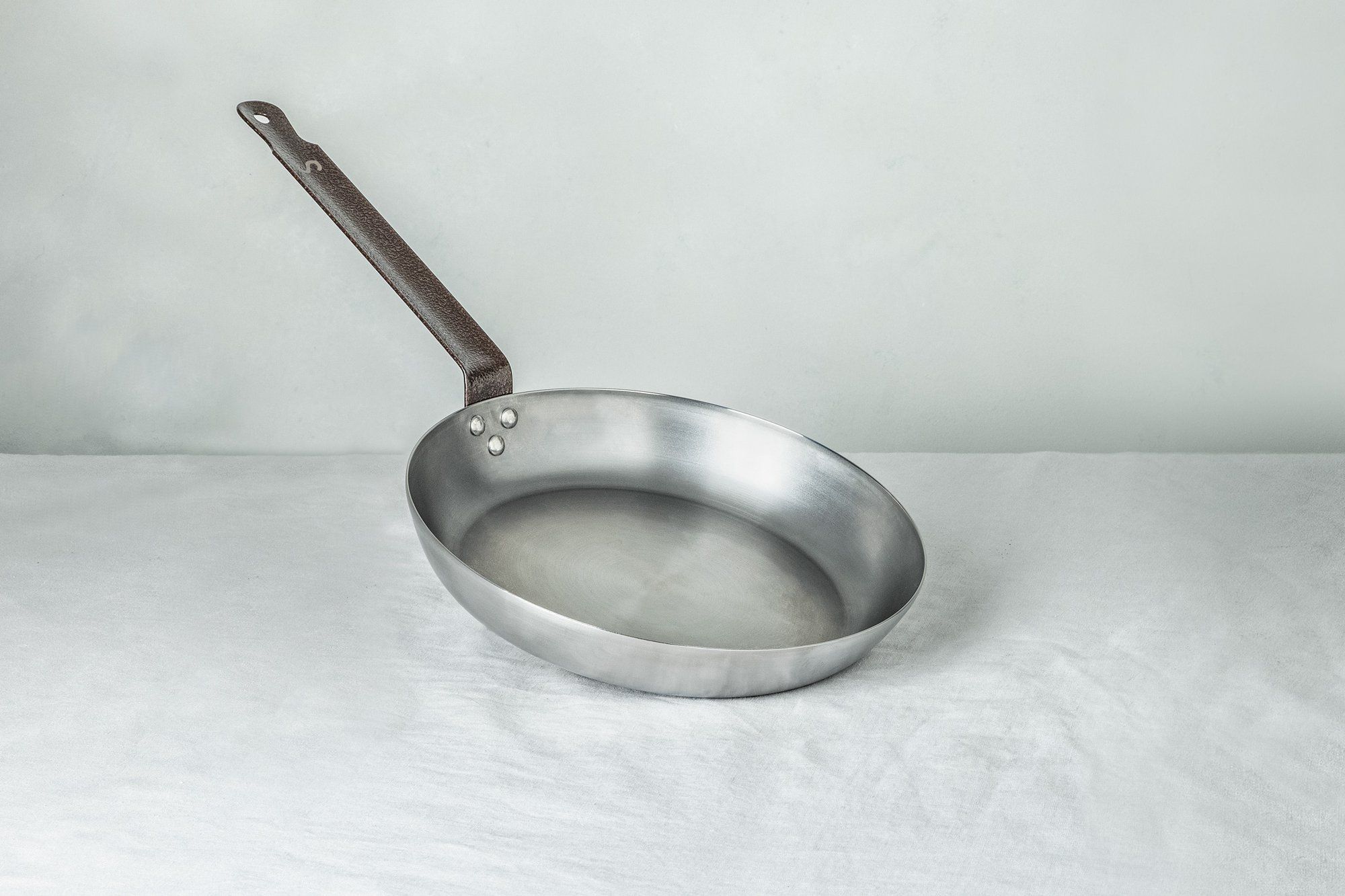 Carbon Steel Skillet