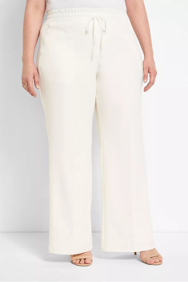 Perfect Drape Wide Leg Pant