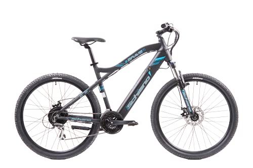 Bicicletas electricas mtb baratas hot sale