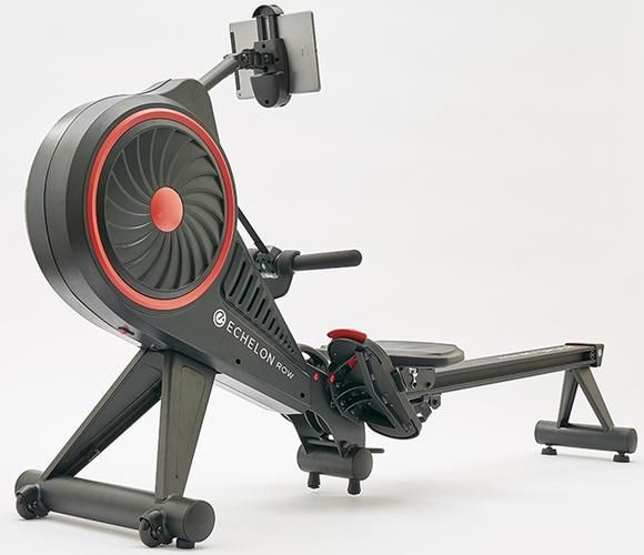 10 Best Rowing Machines 2024: Hydrow And Concept2 And More Tested