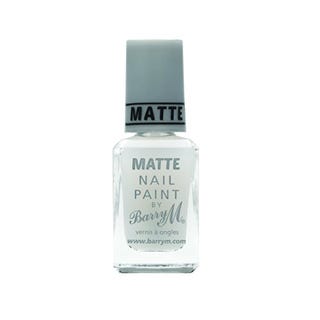 Matte Nails: How to Achieve the Look + 16 Styles to Steal Matte Nails: How to Achieve the Look + 16 Styles to Steal