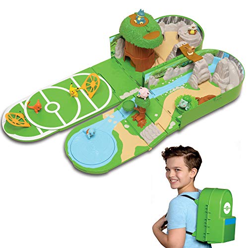 Carry Case Play Set