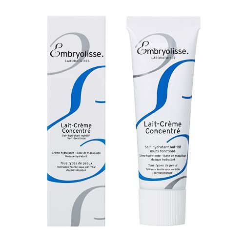 Embryolisse Lait-Crème Concentré Face Cream and Makeup Primer