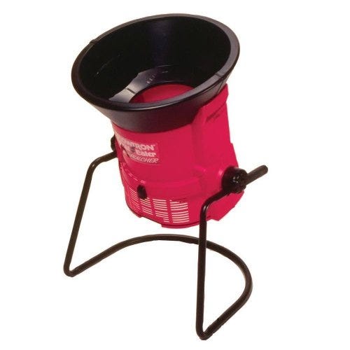 Flowtron The Ultimate Mulcher Electric Leaf Shredder