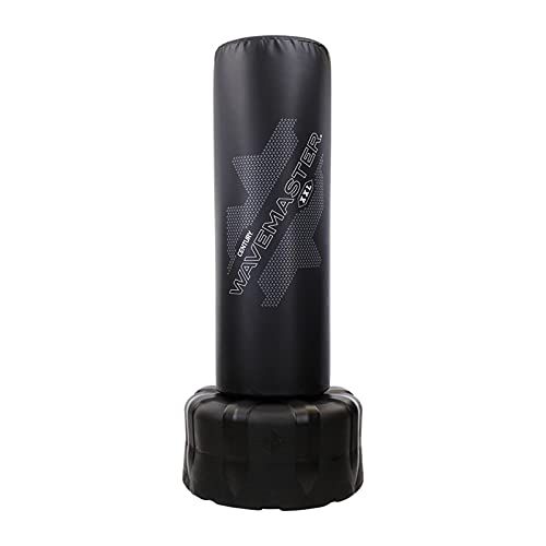 iron body fitness punching bag