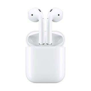 Apple Airpods (2nd Generation) Apple Airpods (2nd Generation)