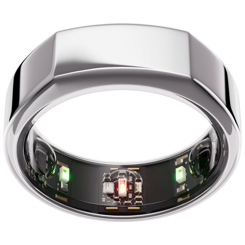 Oura Ring Generation 3