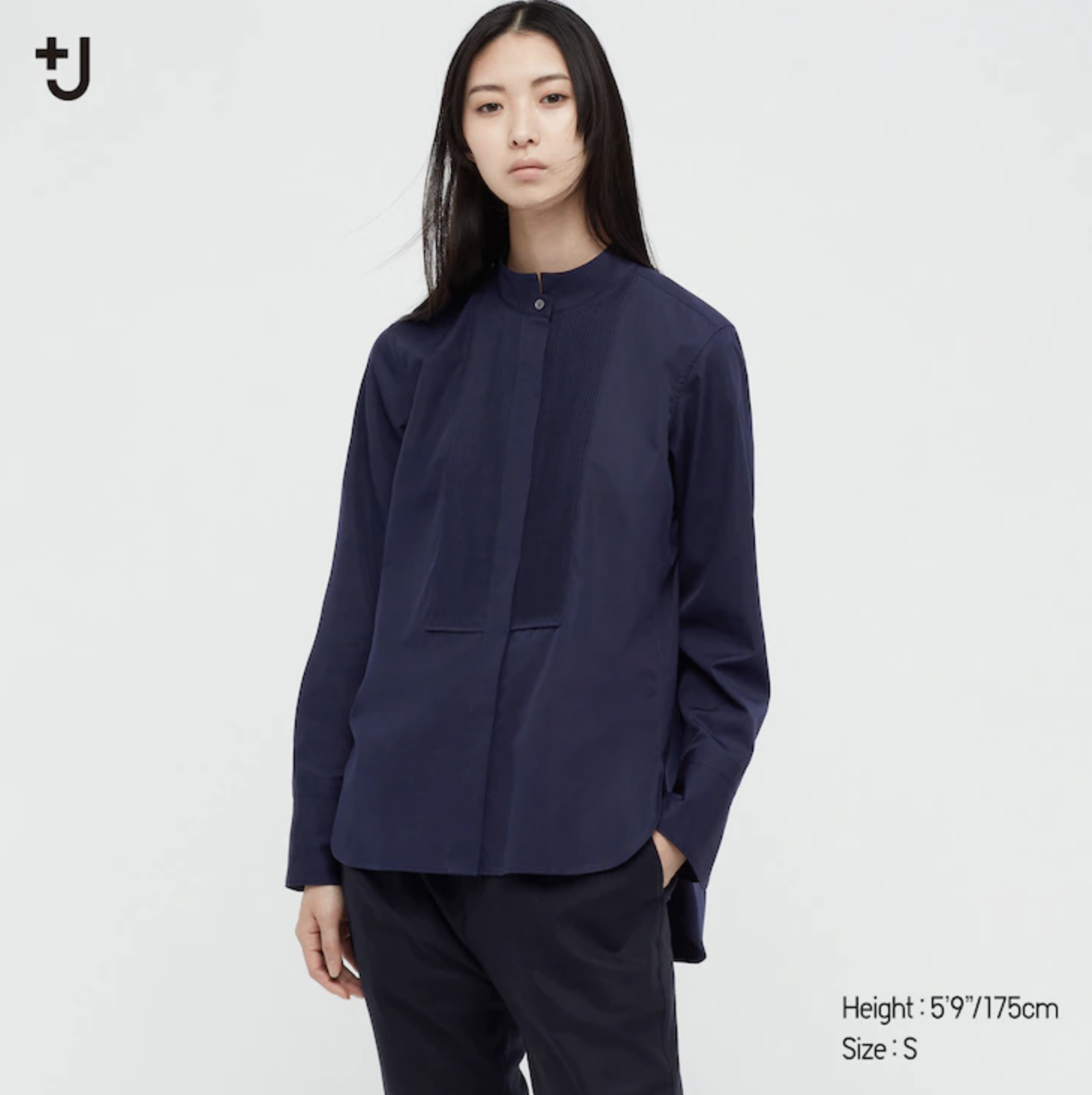 Uniqlo's Affordable Fashion Collaborations with High-End Designers +J ...