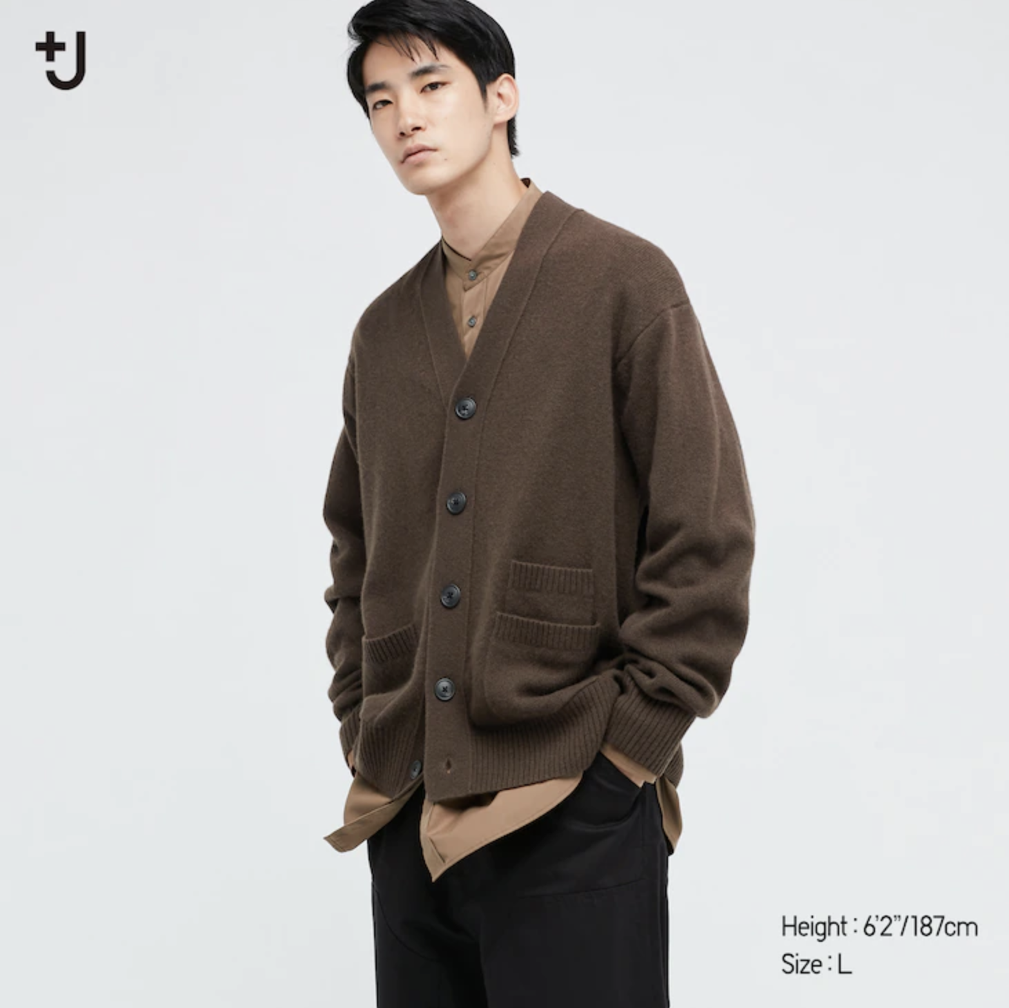 Uniqlo's Affordable Fashion Collaborations with High-End Designers +J ...