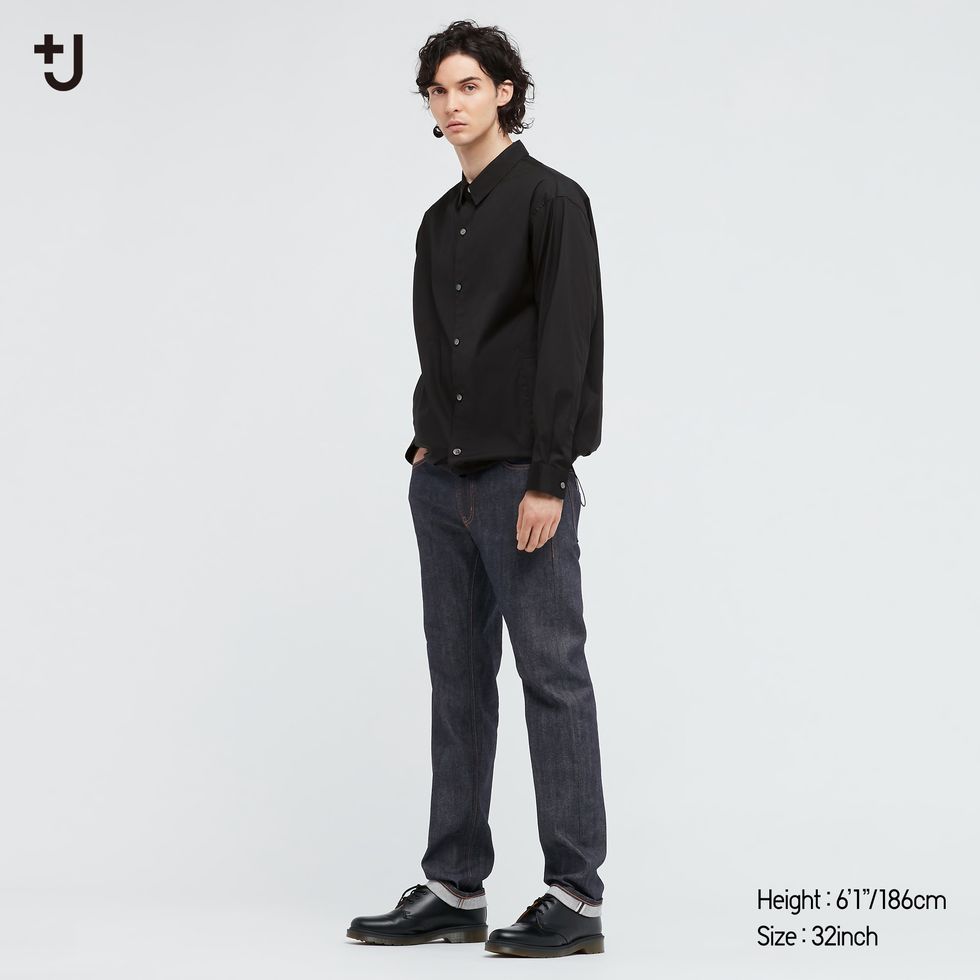 Uniqlo's Affordable Fashion Collaborations with High-End Designers +J ...