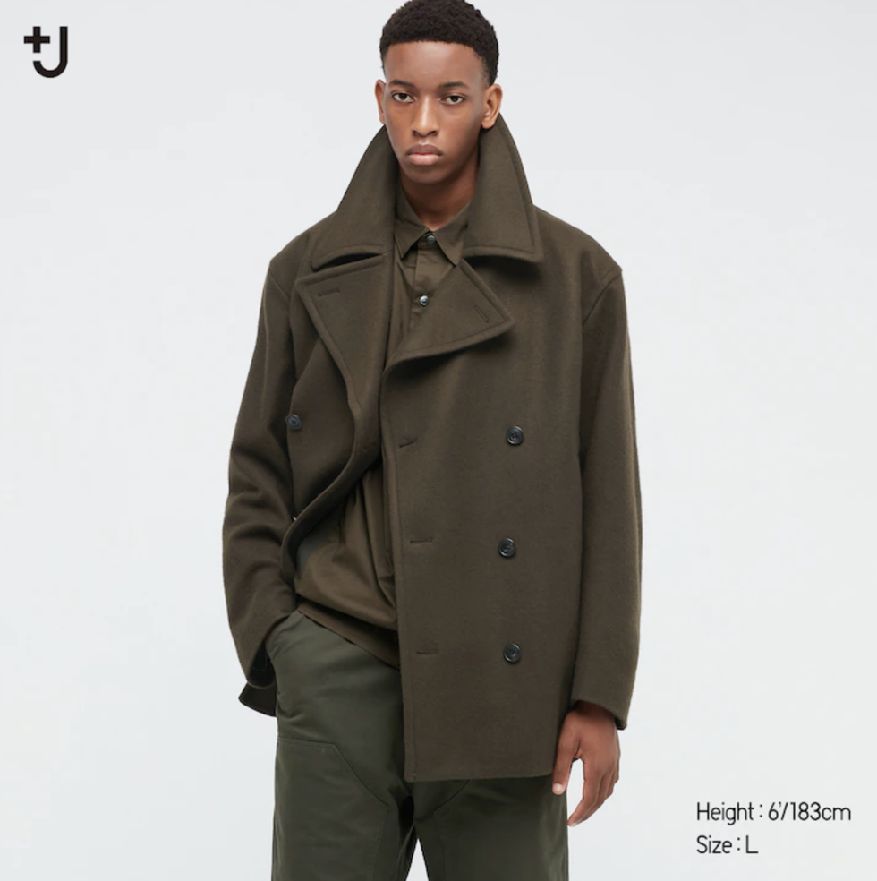Uniqlo's Affordable Fashion Collaborations with High-End Designers +J  Collection 2021