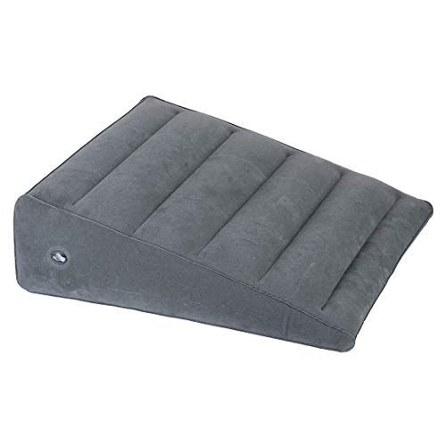 Best inflatable shop wedge pillow