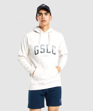 GSLC Collegiate Hoodie