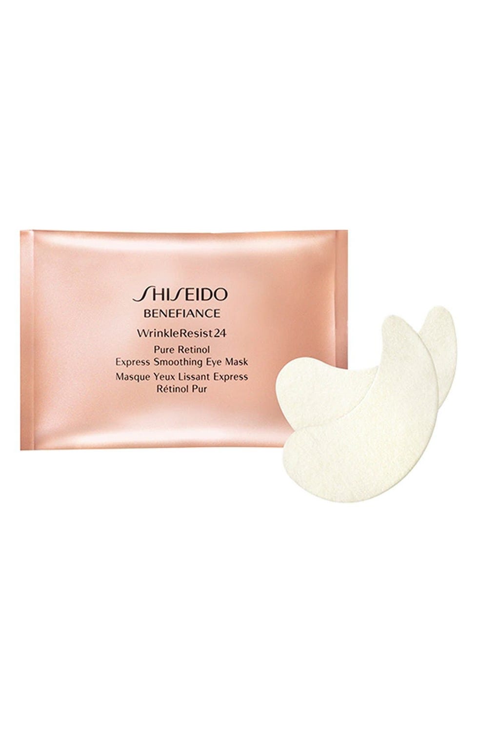 Pure Retinol Express Smoothing Eye Mask