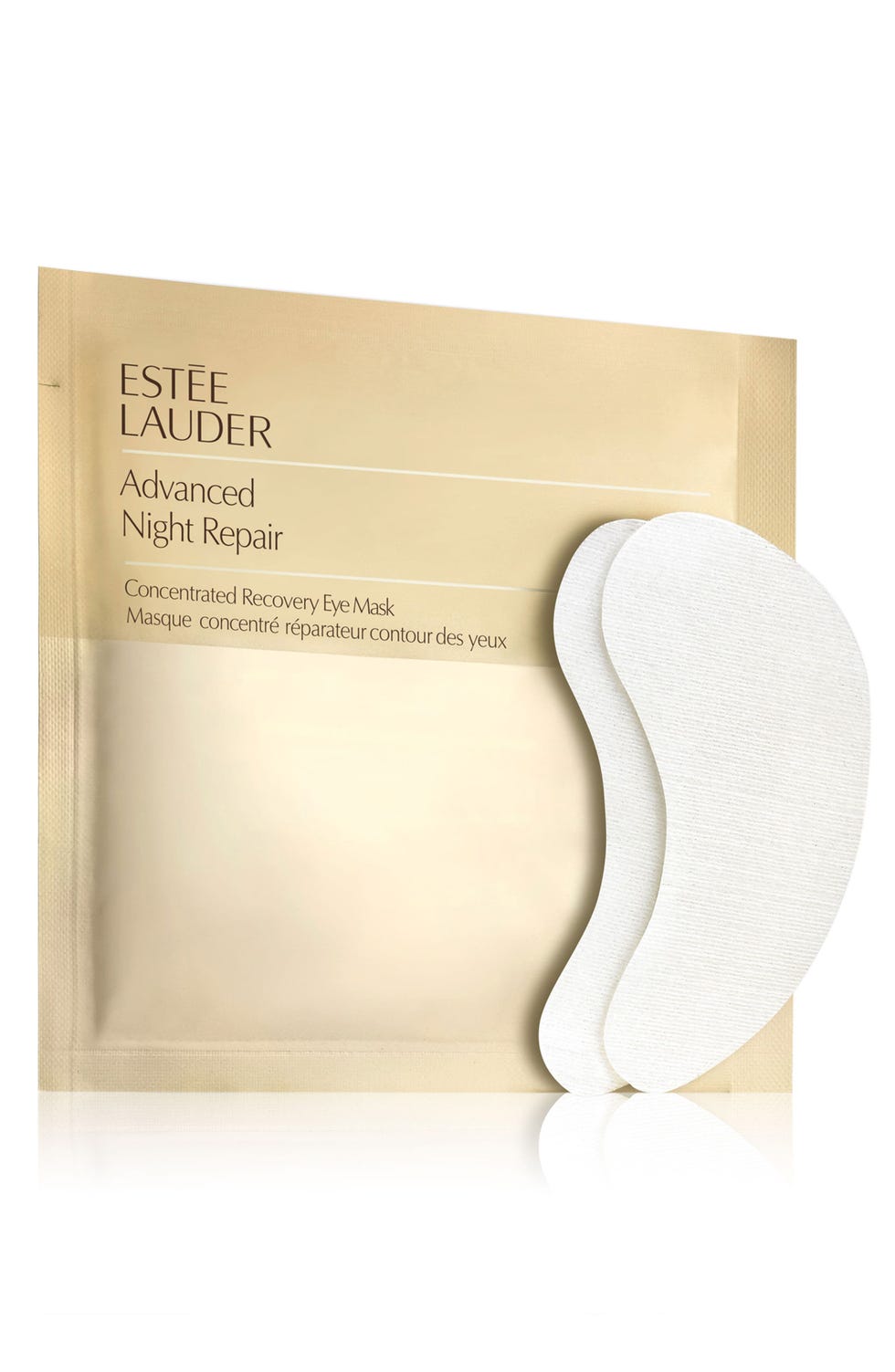 Advanced Night Repair Recovery Eye Mask 