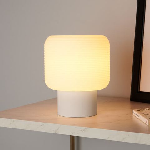 12 Best Bedside Reading Lamps, Best Nightstand Lamps For Reading