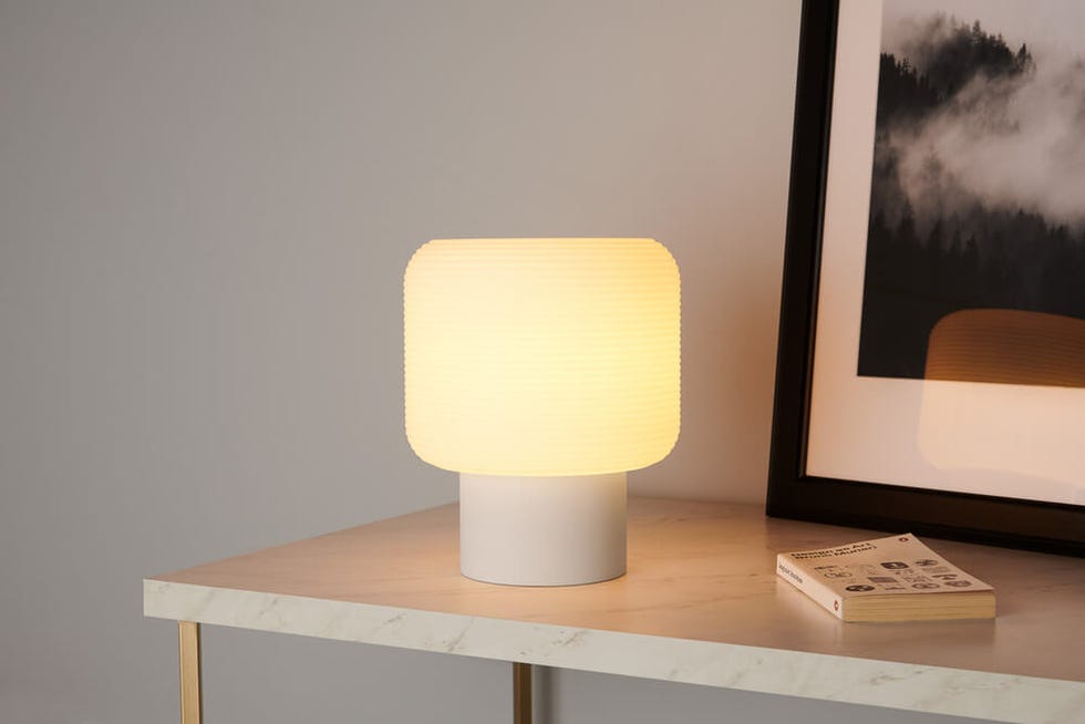 Stylish table lamps that will light up your work table