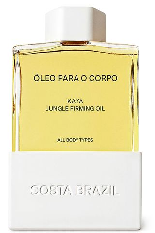 Kaya Jungle Firming Oil