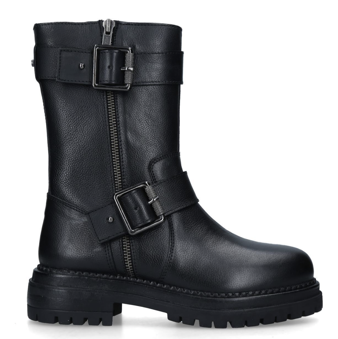 best biker boots ladies