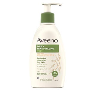 Aveeno Daily Moisturizing Body Lotion 