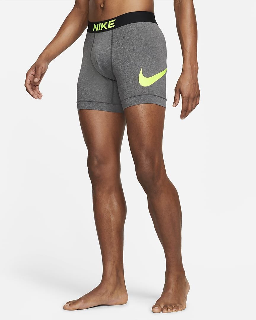 Essential Micro Boxer Briefs