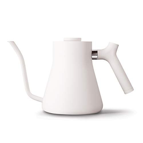 Stovetop Pour-Over Kettle