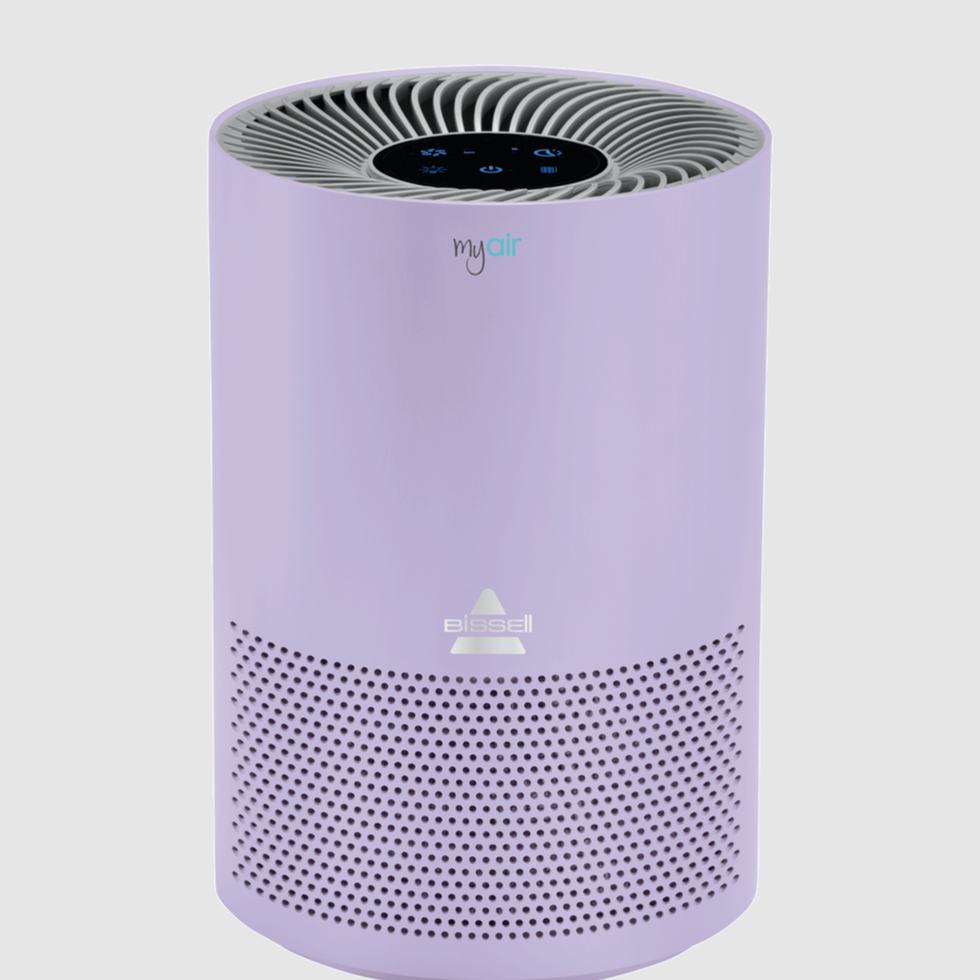 MYAir™ Personal Air Purifier Purple