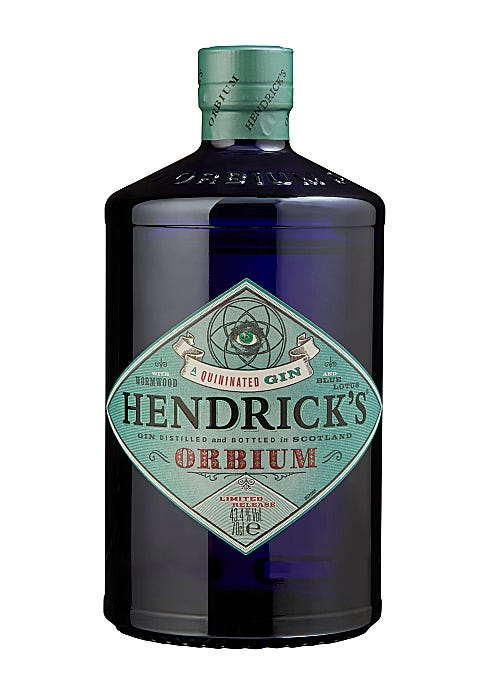 Orbium Gin