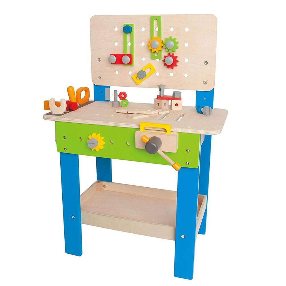 Best kids best sale tool bench