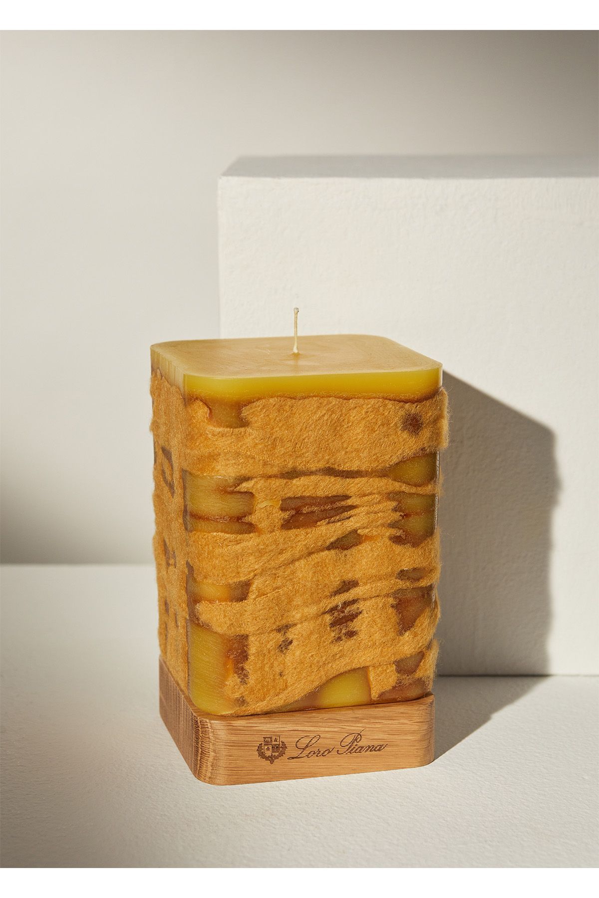 Loro Piana Releases A Candle Collection
